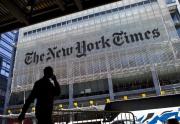 The New York Times asegura que EEUU rechazó oferta de Maduro que incluía romper lazos con China, Irán y Rusia
