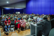 Propuestas de 63 pueblos del mundo llevará Venezuela a la COP 30