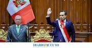 Nuevo presidente de Perú prepara gabinete para calmar la ira antes de elecciones de 2026