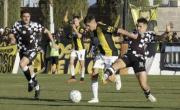Madryn y Gimnasia (M) buscan llegar a Primera