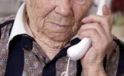 Los abuelos siguen en la mira: más estafas con el enganche del ahorro