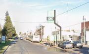 A punta de pistola, tres ladrones dieron el golpe en un supermercado
