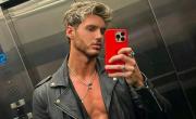 Asesinaron a un modelo argentino en México