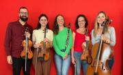 Música, teatro, cine y más en este finde largo en La Plata