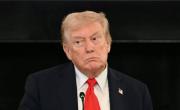 ¡La bronca que tiene Trump!: no le dieron el Nobel y está que trina