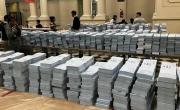 Boletas: el Gobierno apeló y ahora define la Cámara Nacional Electoral