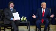 Estados Unidos: presentan un proyecto de ley para frenar la asistencia finaciera a la Argentina