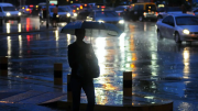 El clima en el AMBA: sube la temperatura y hay alerta amarilla por tormentas