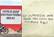 Una noche de terror en Obrajes: gritos, fuego y desesperación dentro de la cárcel femenina