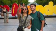 Turismo finde XL: con un gasto menor, el nivel de ocupación hotelera en Mendoza supera el 60%