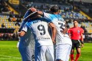 Malas noticias: Racing pierde a una de sus figuras en la Copa Libertadores
