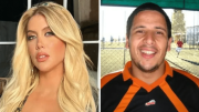 Mucha plata: La fuerte revelación sobre el nuevo novio de Wanda Nara