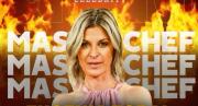 Encuentren : El enojo de Eugenia Tobal a días del estreno de MasterChef Celebrity