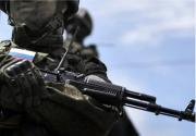 Un muerto en un ataque de un dron ucraniano en Kursk (Rusia)