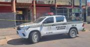 Tragedia en La Colorada: Hallan sin vida a una mujer dentro de un alojamiento; su pareja está en la mira de la Policía
