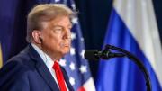Trump sostiene que María Corina Machado ha aceptado el Nobel de la Paz en su