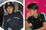 Facundo, hermano mío, te amo para siempre: dan el último adiós al joven fallecido