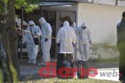Robo y muerte en Bº Misky Mayu: la lamentable historia e identidad del ladrón fallecido