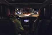 Recomendaciones para realizar viajes nocturnos seguros