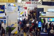 Seguridad durante ferias y actividades comerciales