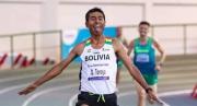 Atletas de élite competirán en la Corrida Internacional