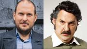 El secreto del éxito: ¿Cómo el papel de Pablo Escobar “enloqueció” a Andrés Parra?