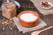 ¡El mejor regalo para tu sistema digestivo! El yogur que está de moda y puedes hacerlo en casa con pocos ingredientes y a bajo costo
