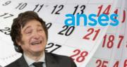 Calendario de pagos de ANSES: continúa el cronograma de cobros, todas las fechas para jubilados, pensionados y asignaciones