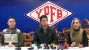 Fiscalía General pidió a la Policía aprehender al presidente de YPFB
