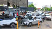 Poner precio diferenciado a carburantes sería desatar el caos y la especulación