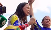 Tuto, Paz y la oposición boliviana celebran el Nobel de María Corina Machado