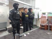 Feminicida mató a su víctima y volvió al lugar del crimen para llevarse las evidencias