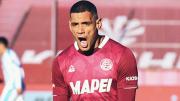 José Pepe Sand vuelve al fútbol argentino casi dos años después de su retiro