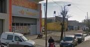 Tensión en Tolosa por un robo a punta de pistola en un supermercado mu concurrido
