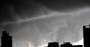 Cambió el pronóstico en La Plata, se adelantan las tormentas y lanzan un alerta amarillo