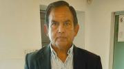 Hallan sin vida a Vicente Cordeyro, un comisario de la policía de Salta que estaba desaparecido