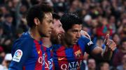 Aseguran que Neymar iría al Inter Miami: ¿vuelve la MSN?