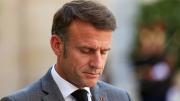 Inédito: Emmanuel Macron designó primer ministro de Francia al mismo que renunció el pasado lunes