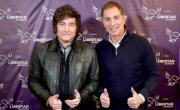Tras la renuncia de Espert, la Cámara Nacional Electoral confirmó que Diego Santilli será el primer candidato de LLA
