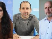¿Por qué le cuesta decir que nació en Israel?: el fuerte cruce entre la diputada Sabrina Ajmechet y su colega Itai Hagman