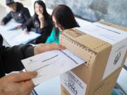 Elecciones 2025 en Argentina, EN VIVO: encuestas, boleta única y última hora de la campaña este 11 de octubre