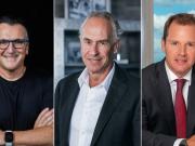 Empresas aprovechan la baja de la Bolsa para recomprar sus propias acciones: gastarán US$ 450 millones