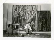 Falsificaciones, robos y disputas: las huellas ocultas en la obra de Wifredo Lam