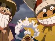 ¿Cuándo se estrena el capítulo 1146 de ONE PIECE? La fecha exacta para verlo en Crunchyroll y Netflix