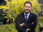 Manuel Muñiz: Estados Unidos está deshaciendo su modelo de ciencia de la posguerra y se espera es una reversión hacia Europa