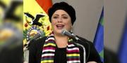 Prada afirma que se cuidó la democracia ante la “minoría” que trata de sabotearla