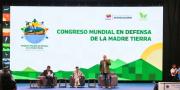 Bolivia plantea reconocer el ecocidio como un crimen
