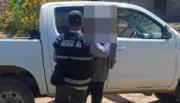 Robo insólito en Rosario de la Frontera: un joven fue demorado por una carretilla
