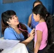 Cómo evitar la diarrea y la deshidratación en los niños: “El agua segura es clave”