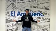 El aragüeno Francisco Plasencia aspira convertirse en  The Model Venezuela 2025